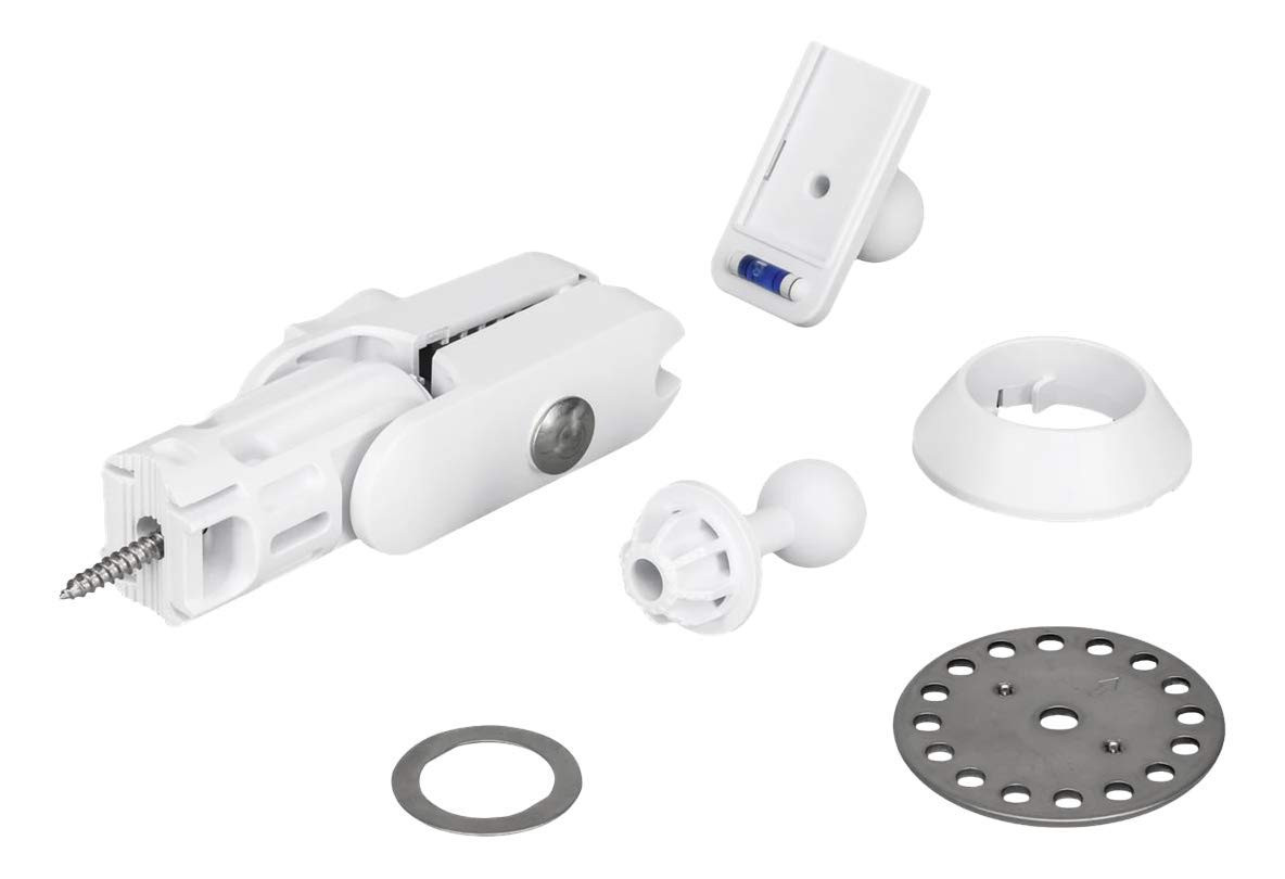 Ubiquiti QuickMount fur ubiquiti CPE-Produkte NUOVO