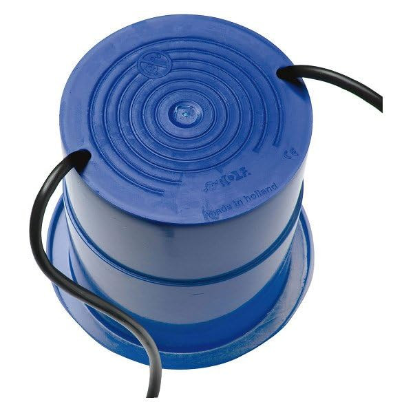 Rolf - Rolf More - Loopklossen Eco Blauw NUOVO