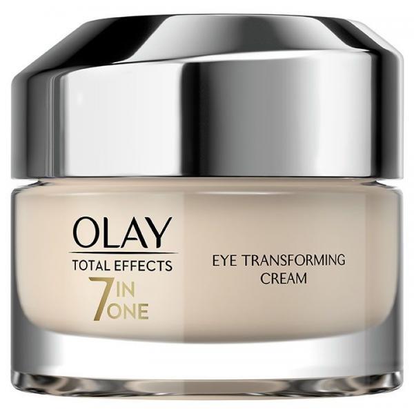 Olay Total Effects Eye Transformation Cream 15ml