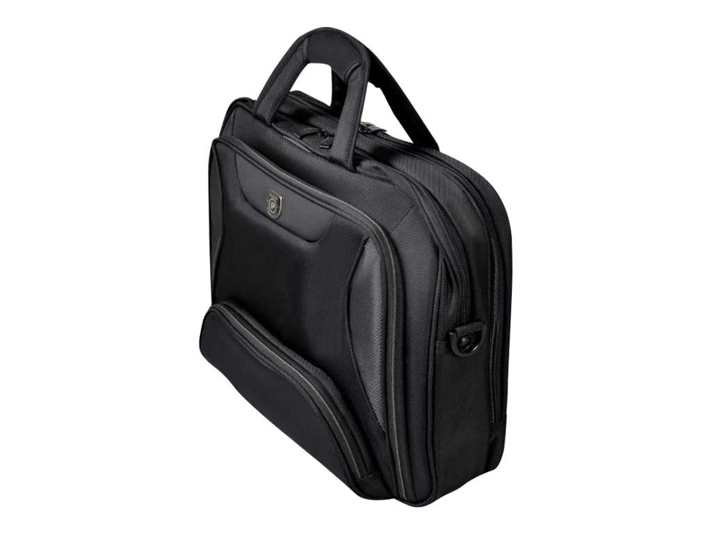 PORT« `PORT« MANHATTAN Top loading BF/170224 14 bis 15,6` ACC NUOVO