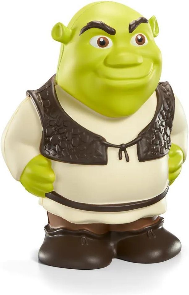 Merchandising Shrek - Toyllectible Pufflums