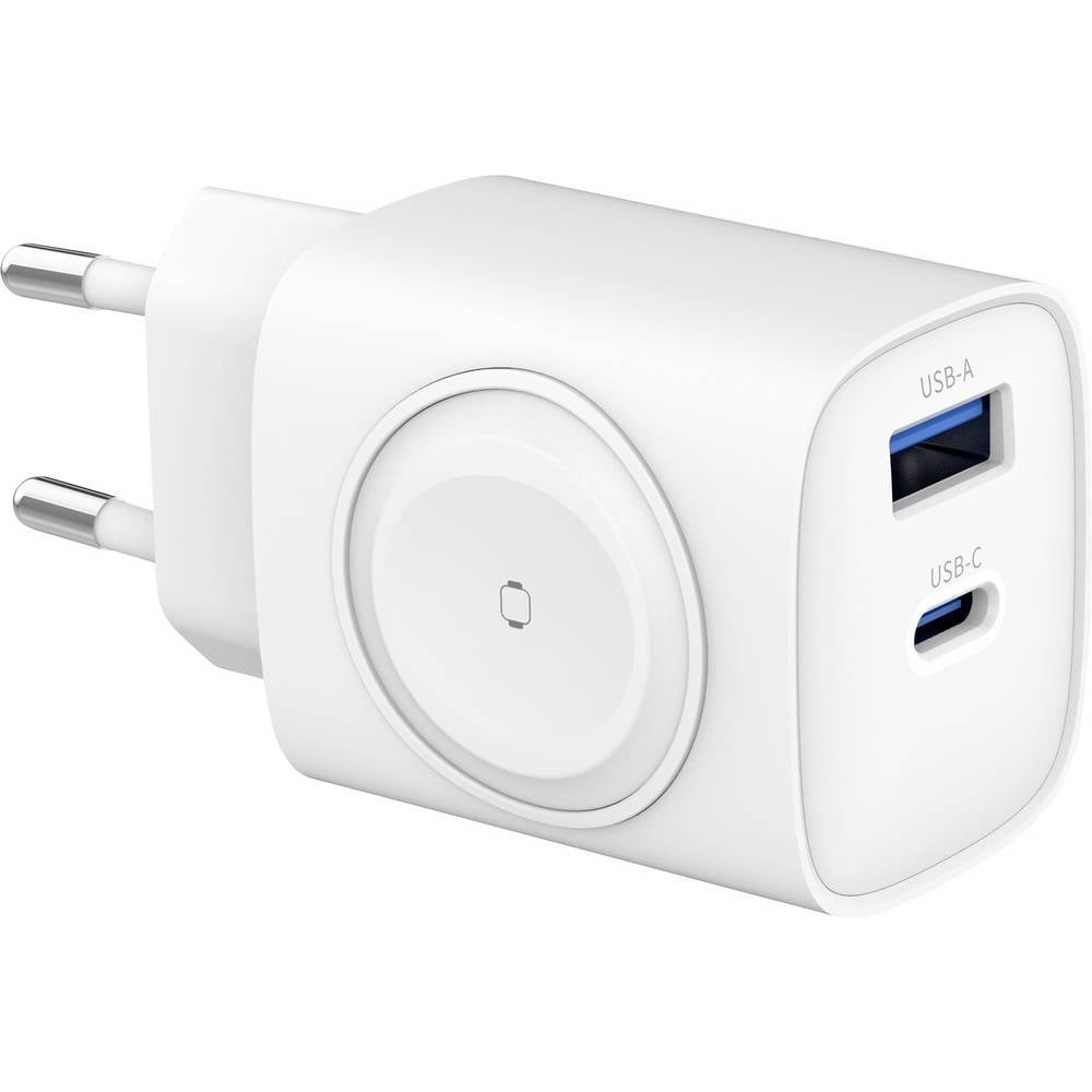 Eaxus Ladestation 3in1 Stazione di carica USB