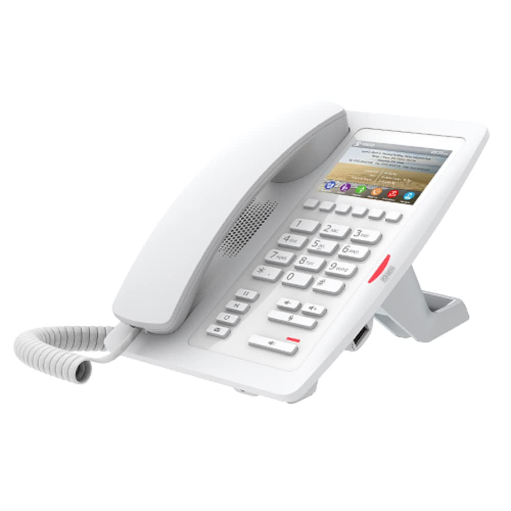 Fanvil Telefon H5 weiB ACC NUOVO