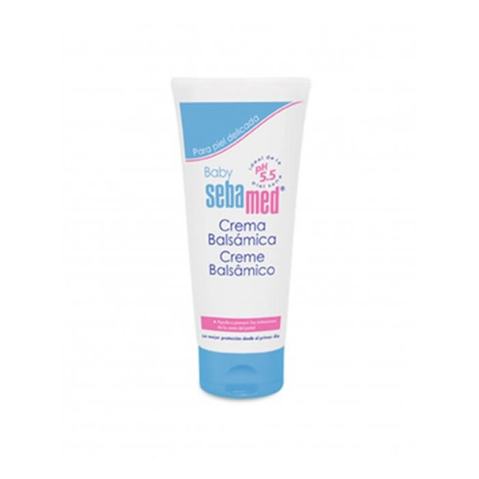 Seba Med Baby Extra Soft Cream 300ml