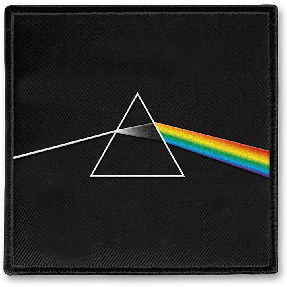 Toppa Dark Side Of The Moon Album Cover NUOVO