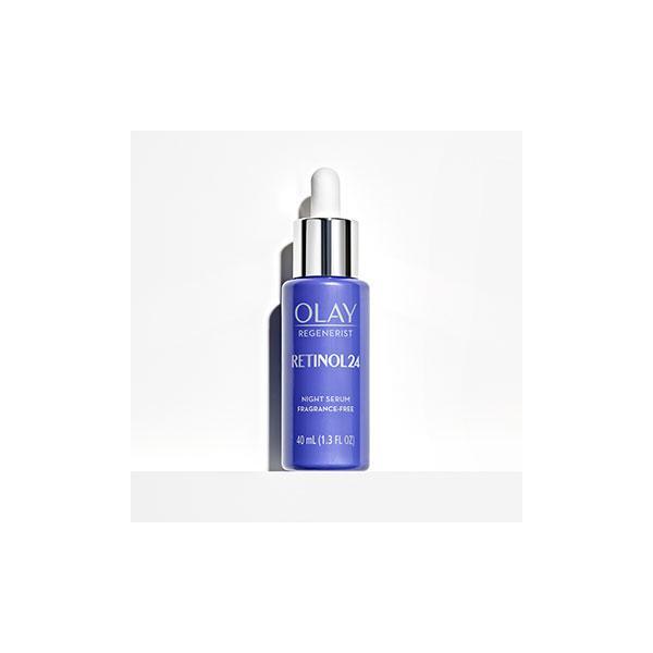 Olay Regenerist Retinol24 Night Serum 40ml