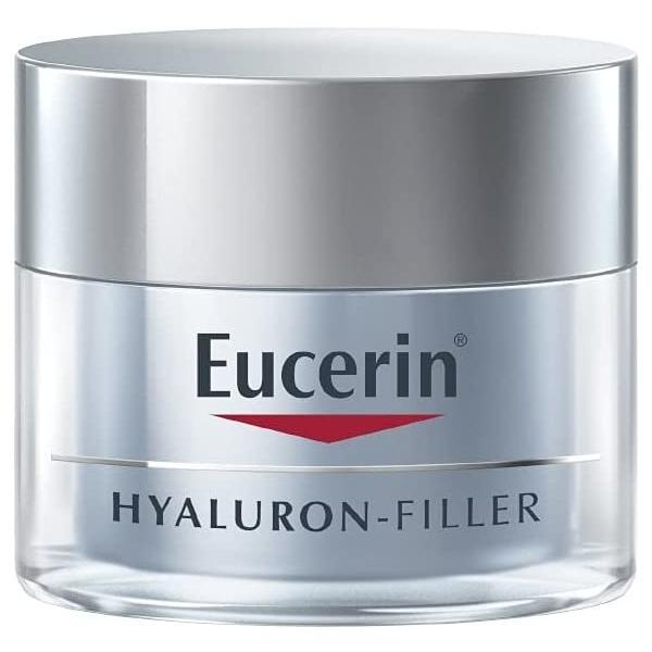 Eucerin Hyaluron Filler Night Cream 50ml