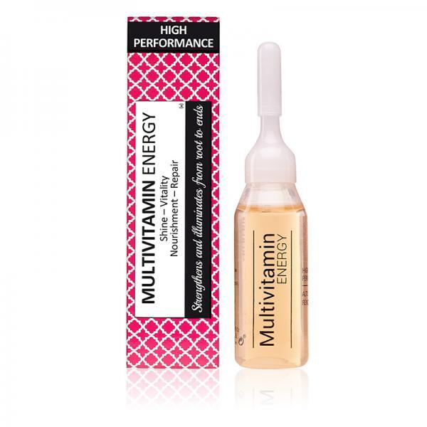Nuggela & Sulé Energy Multivitamins Vial 10ml