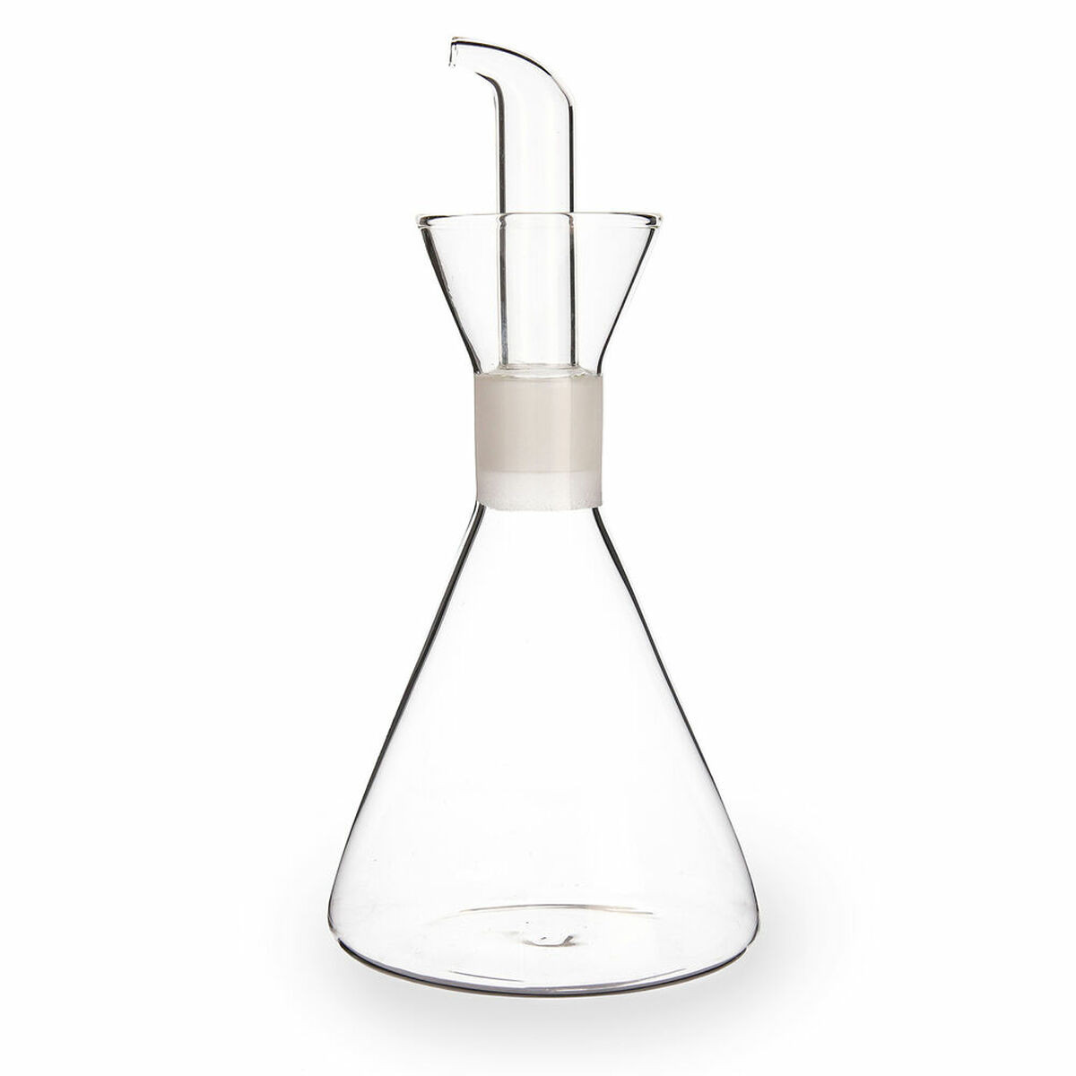 Cruet Quid Transparent Glass (0,5L) NUOVO