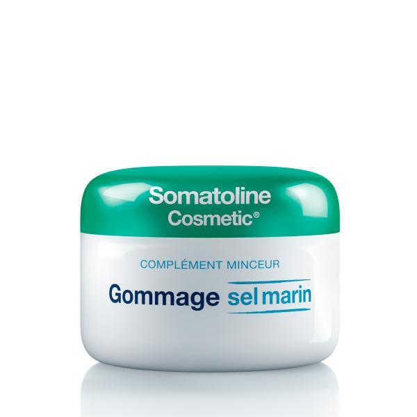 Somatoline Cosmetic Scrub Sea Salt 350g