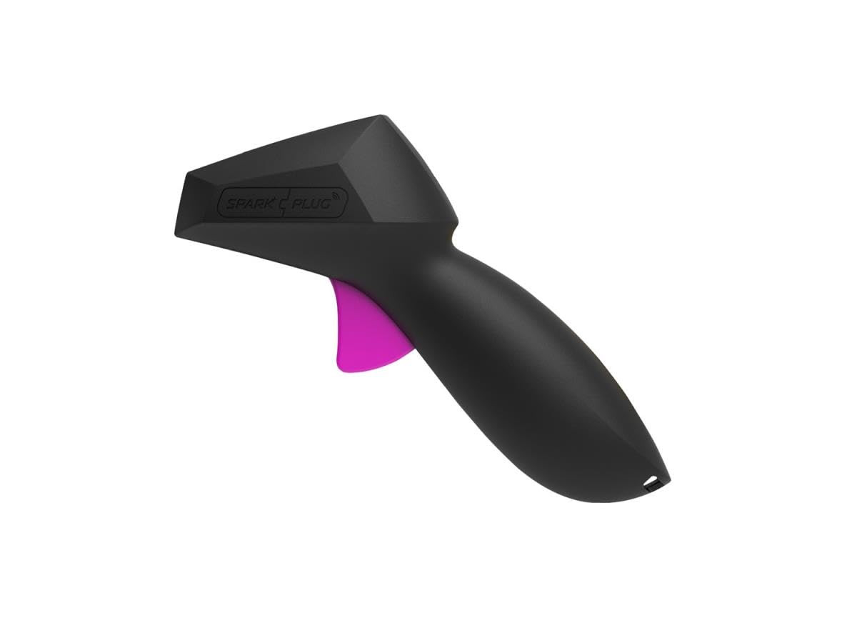 Sparkplug Wireless Hand Controller NUOVO