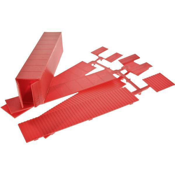 Container da 40 piedi elita 40010 h0
