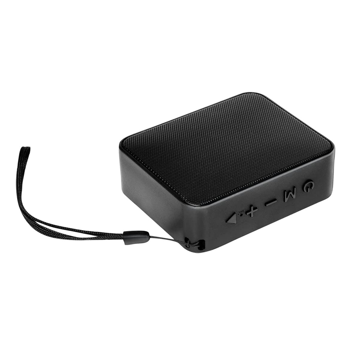 `Logilink Bluetooth Lautsprecher kompakt, schwarz` ACC NUOVO