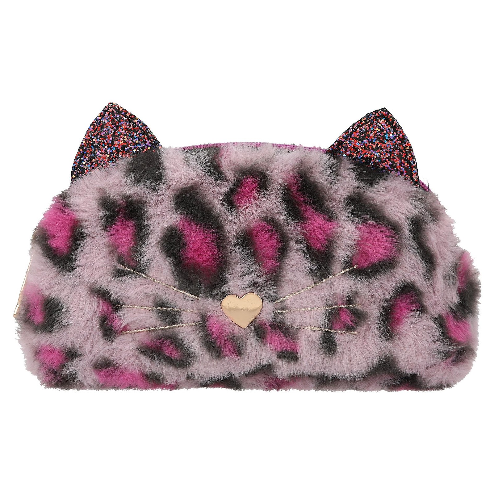 Topmodel - Fake Fur Pencil Tube Rebel Kitty ( 0413018 ) Toy NUOVO