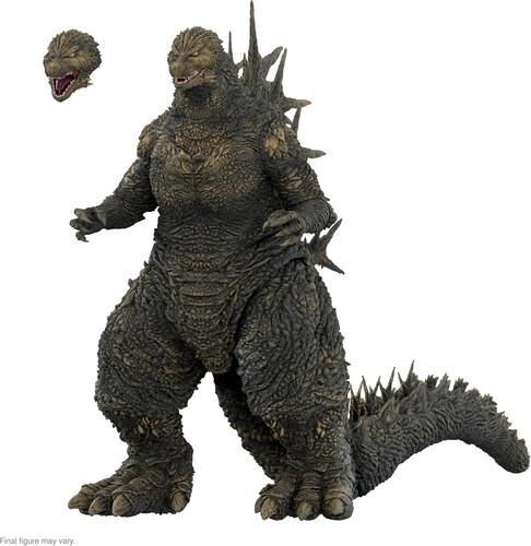 Merchandising Toho: Super7 - Ultimates! - Godzilla (Minus One)