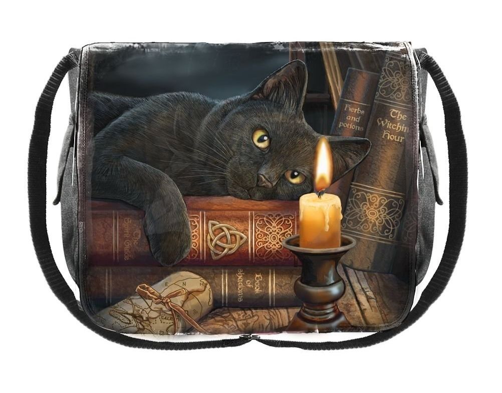 Merchandising Nemesis Now: Lisa Parker Witching Hour