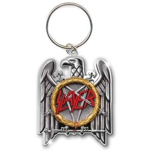Portchiavi Slayer Silver Eagle ACC NUOVO