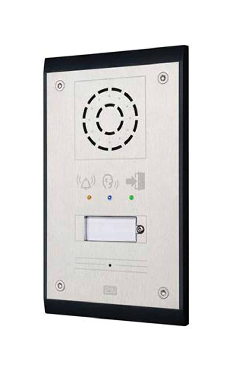 Helios Ip Uni Con 2 Tasti NUOVO