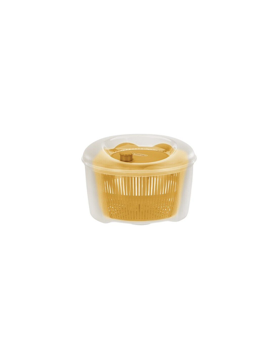 TONTARELLI Centrifuga Insalata 4,5L RUCOLA Zafferano 9072298ABV - Prepara Insala