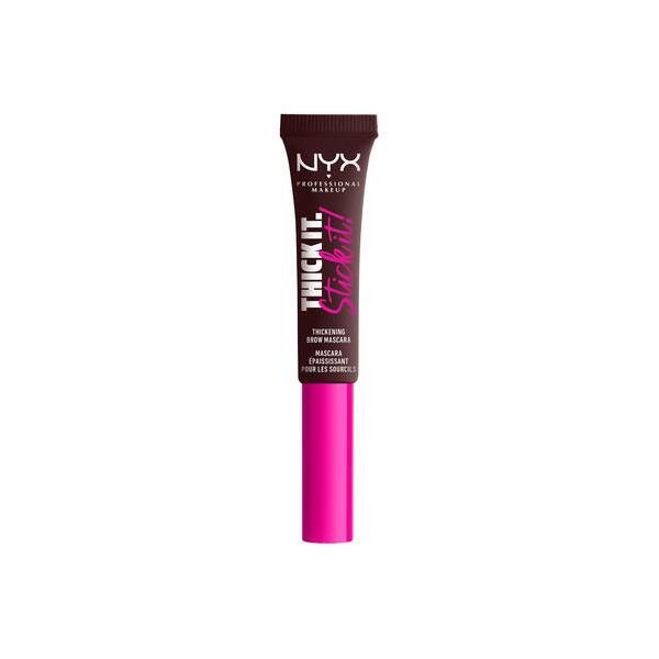 Nyx Tick It Stick It! Brow Mascara 07-Espresso 1 U