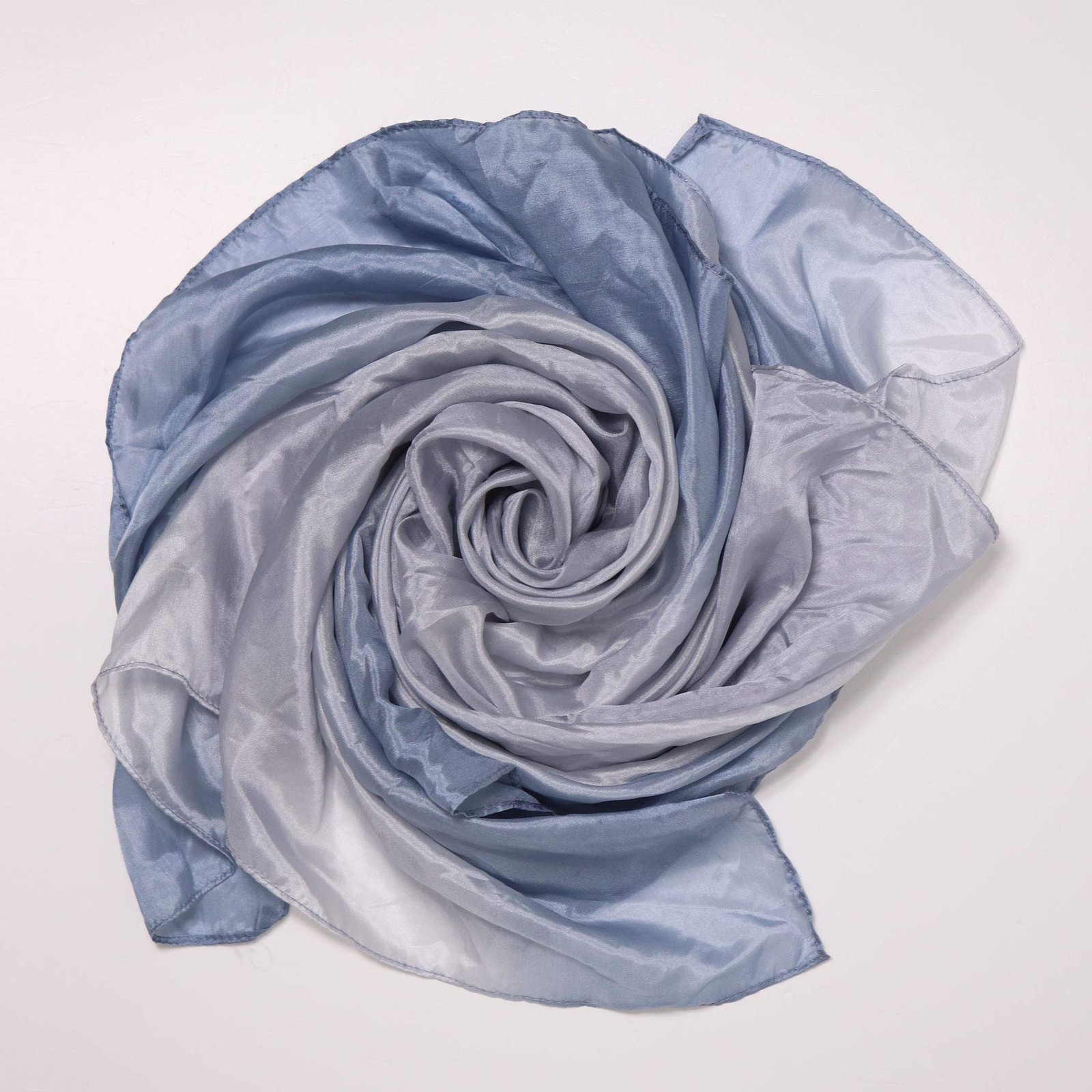 Zijden Speeldoek - Steen NUOVO