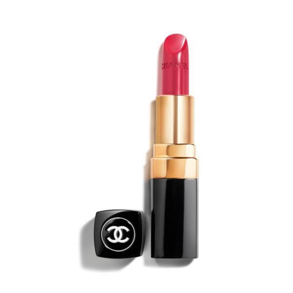 Chanel Rouge Coco Lipstick 442 Dimitri