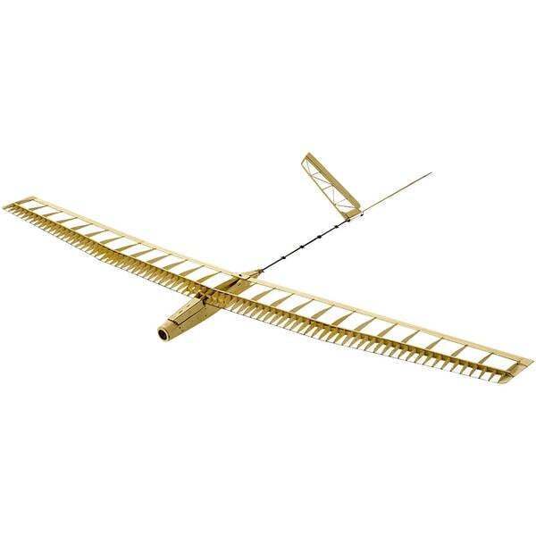 Pichler thermus aliante radiocomandato in kit da costruire 1400 mm