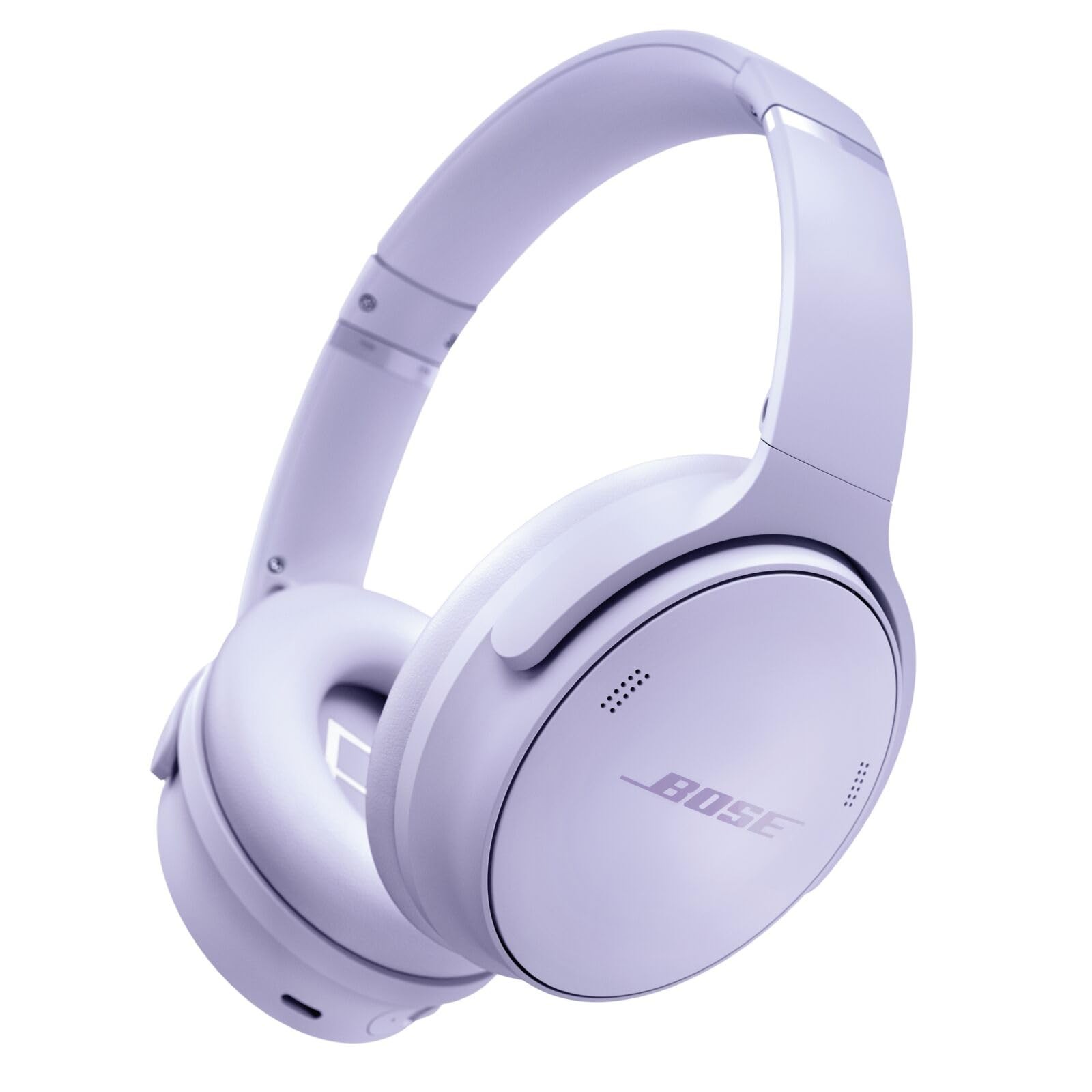 Bose - Quietcomfort Anc Bluetooth Over-Ear Headphones NUOVO