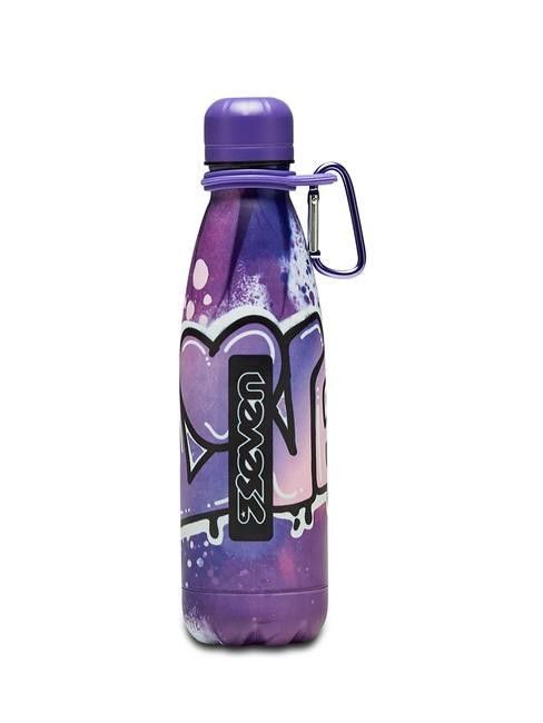 BORRACCIA SEVEN borraccia ROSE VIOLET ND  scelta=P ROSE VIOLET 300102498-359