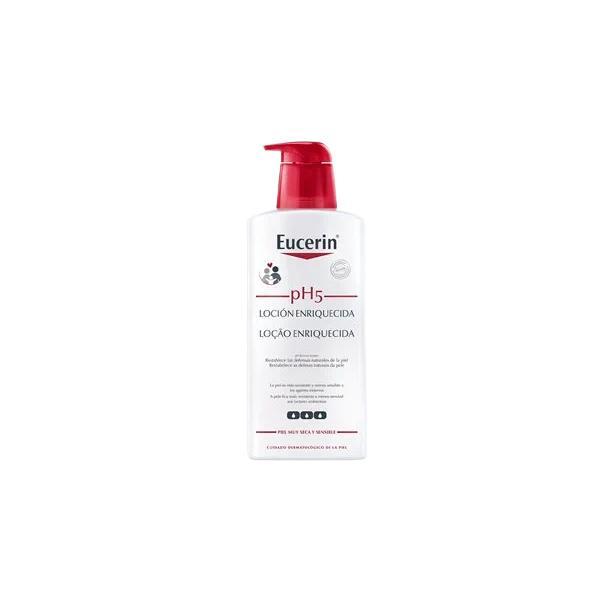 Eucerin Ph5 Ultra Light Lotion 400ml