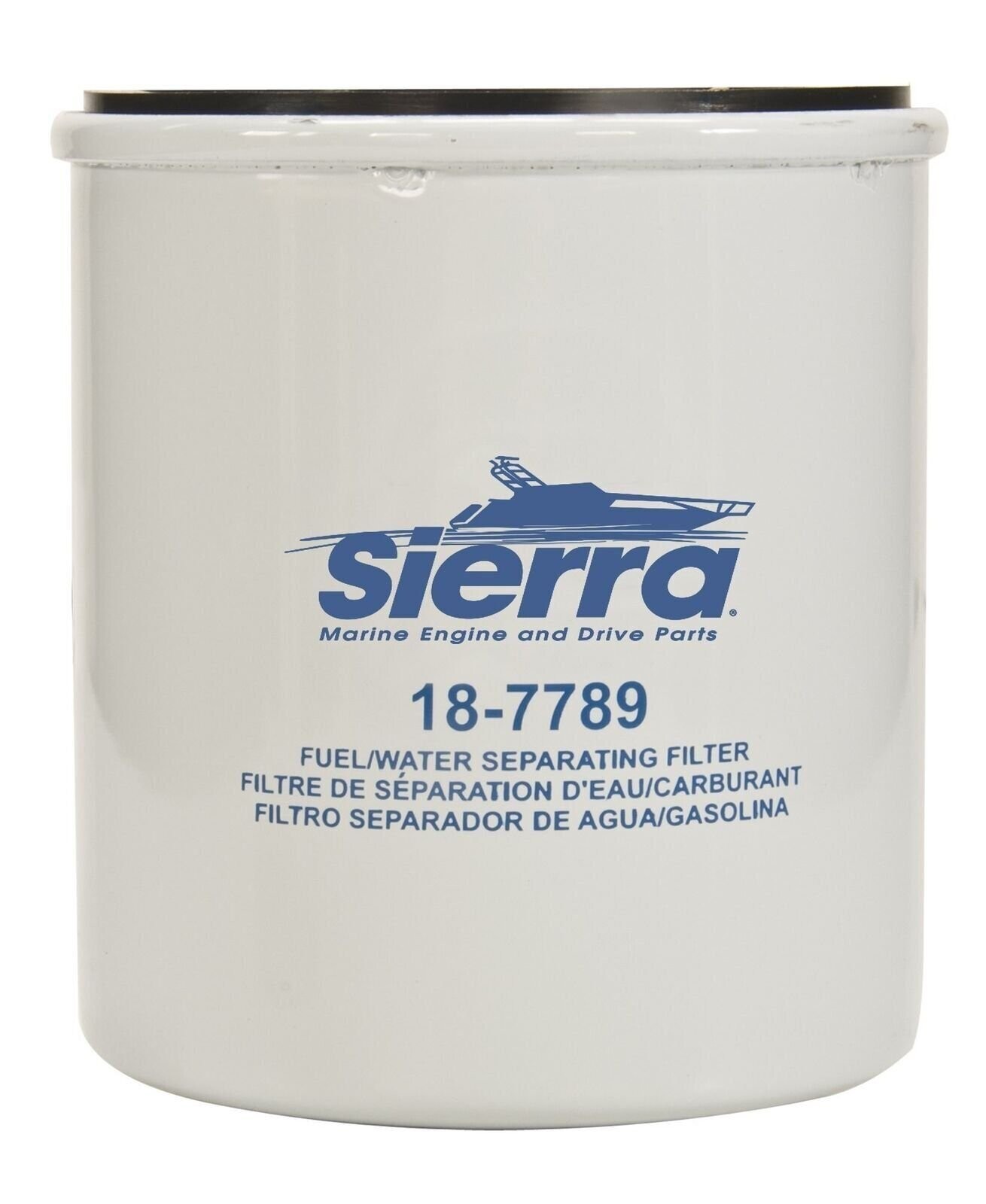 Teleflex Marine 18-7789 Filtro Carburante