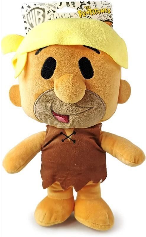Merchandising Flintstones (The): Barrado - Fred (Peluche 25 Cm)