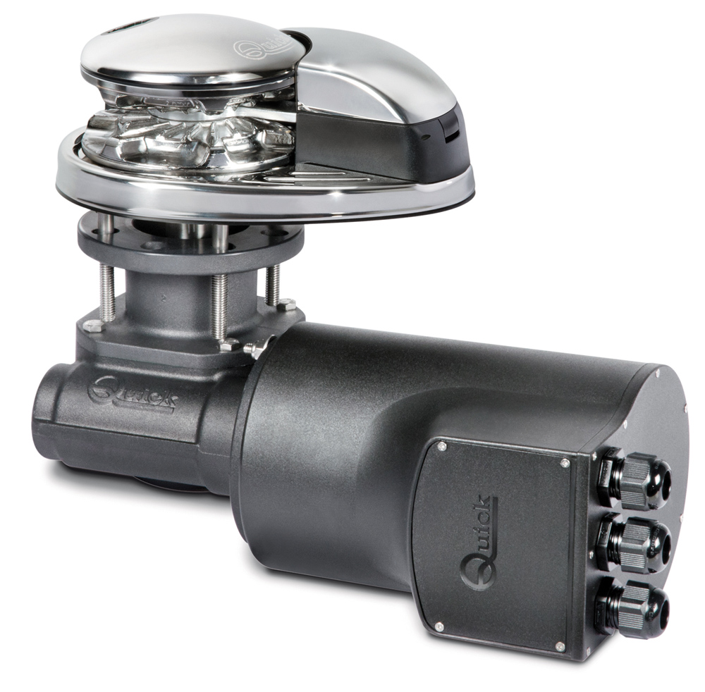 Dp2 S/campana 700w 12v B.6