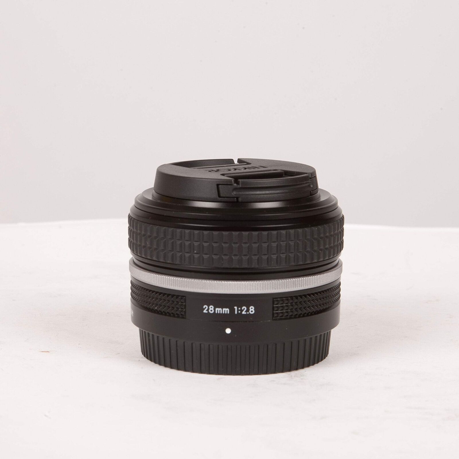Nikon Z 28mm F/2.8
