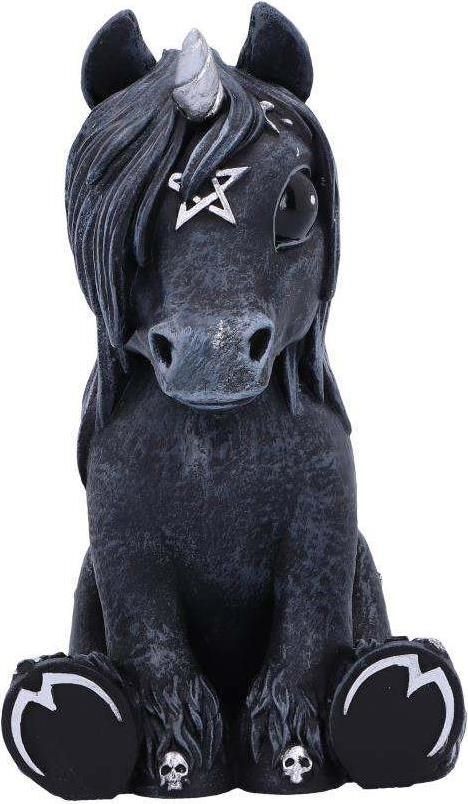 Merchandising Nemesis Now: Cult Cuties Figur Culticorn 10 Cm
