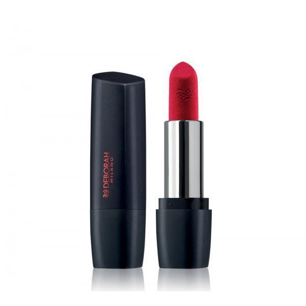 Deborah Milano Dh Milano Red Mat 33