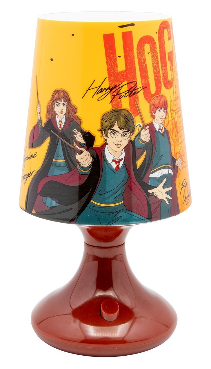 Merchandising Harry Potter: Joy Toy - Mini Paralume Led