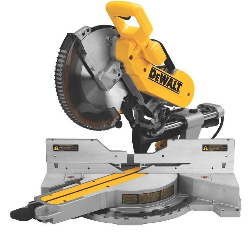 TRONCATRICE RADIALE DEWALT D.305mm TAGLIO 303X110mm - DWS780-QS