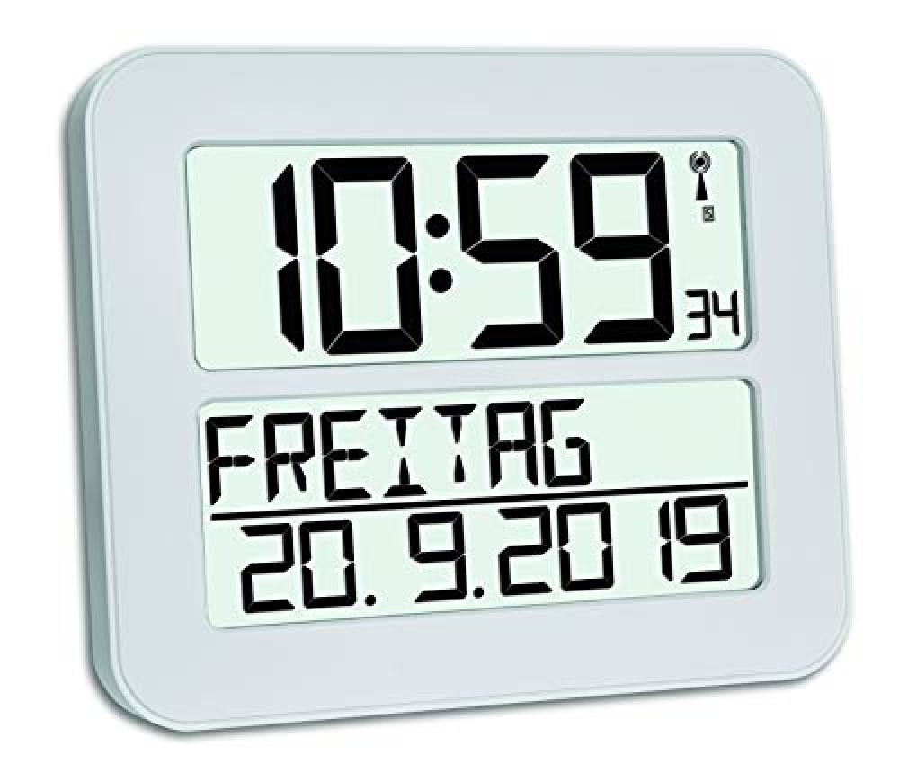 TFA–Dostmann TFA 60.4512.02 - NUOVO
