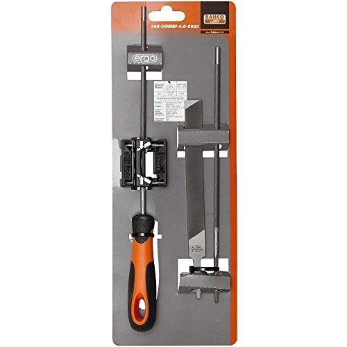 LIMA CADEN MOTOSIER + GUIA 6