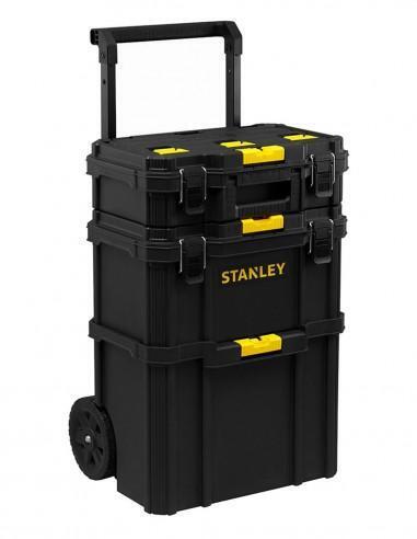 Rolling tool box 3in1 STANLEY STST83319-1