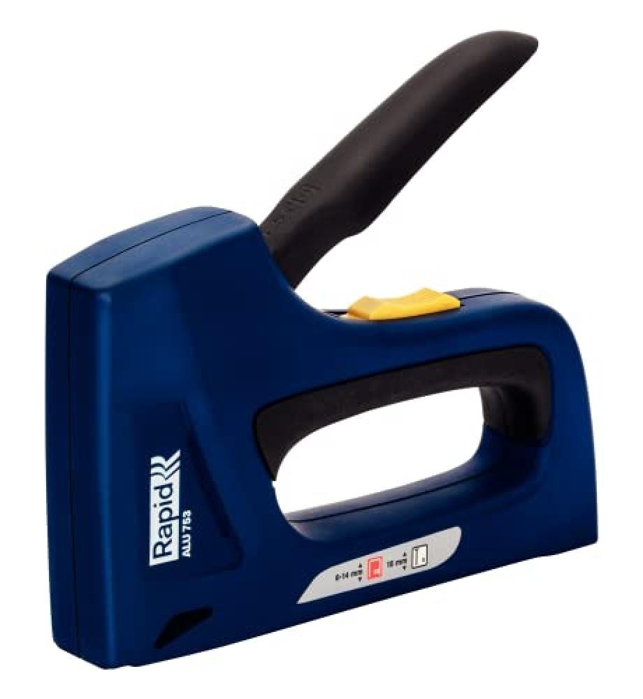 Rapid, 25120801, ALU 753 tacker - NUOVO