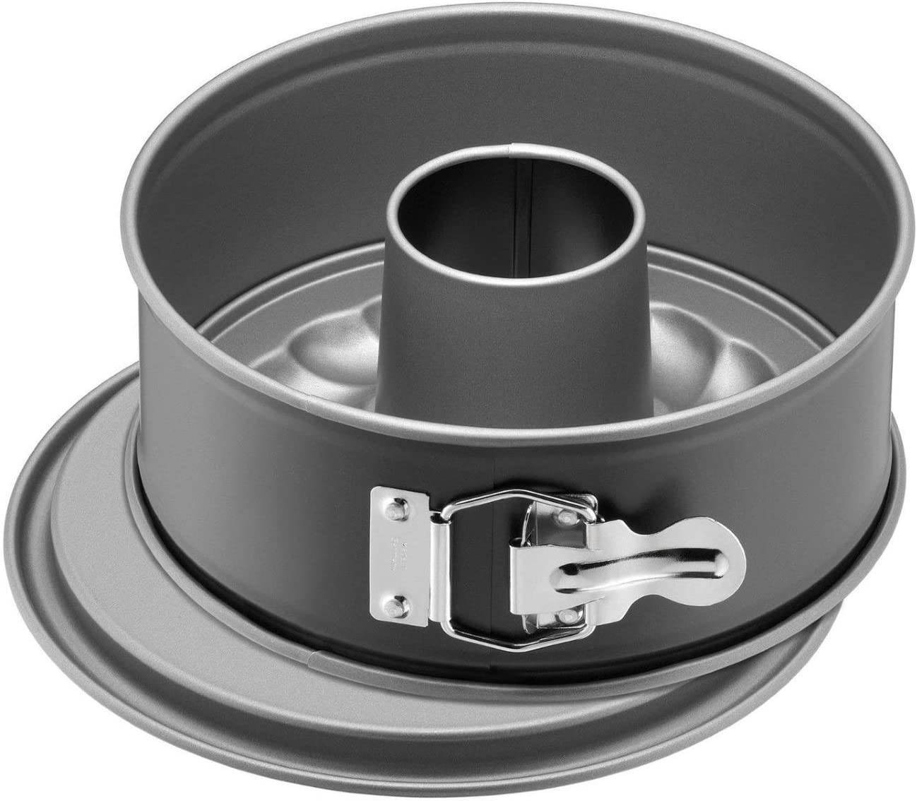 Kaiser inspiration tortiera 2 fondi 20 cm, a prova di perdite