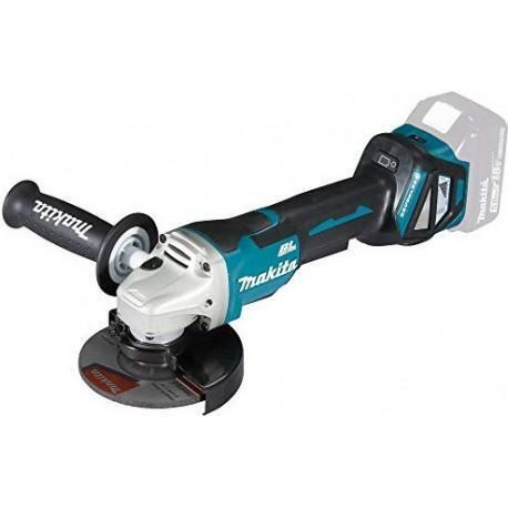 Makita DGA515Z Smerigliatrice angolare a batt. Mod. DGA515Z EAN 0088381876322