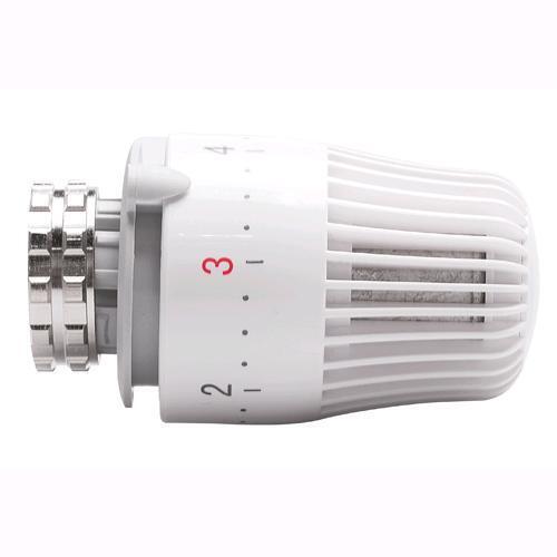 Testina Termostatica Universale 1/2"