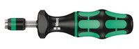 Wera Werkstatt Drehmoment-Schraubendreher 7400 1.2 3 Nm 05074701001 58 mm 175 mm