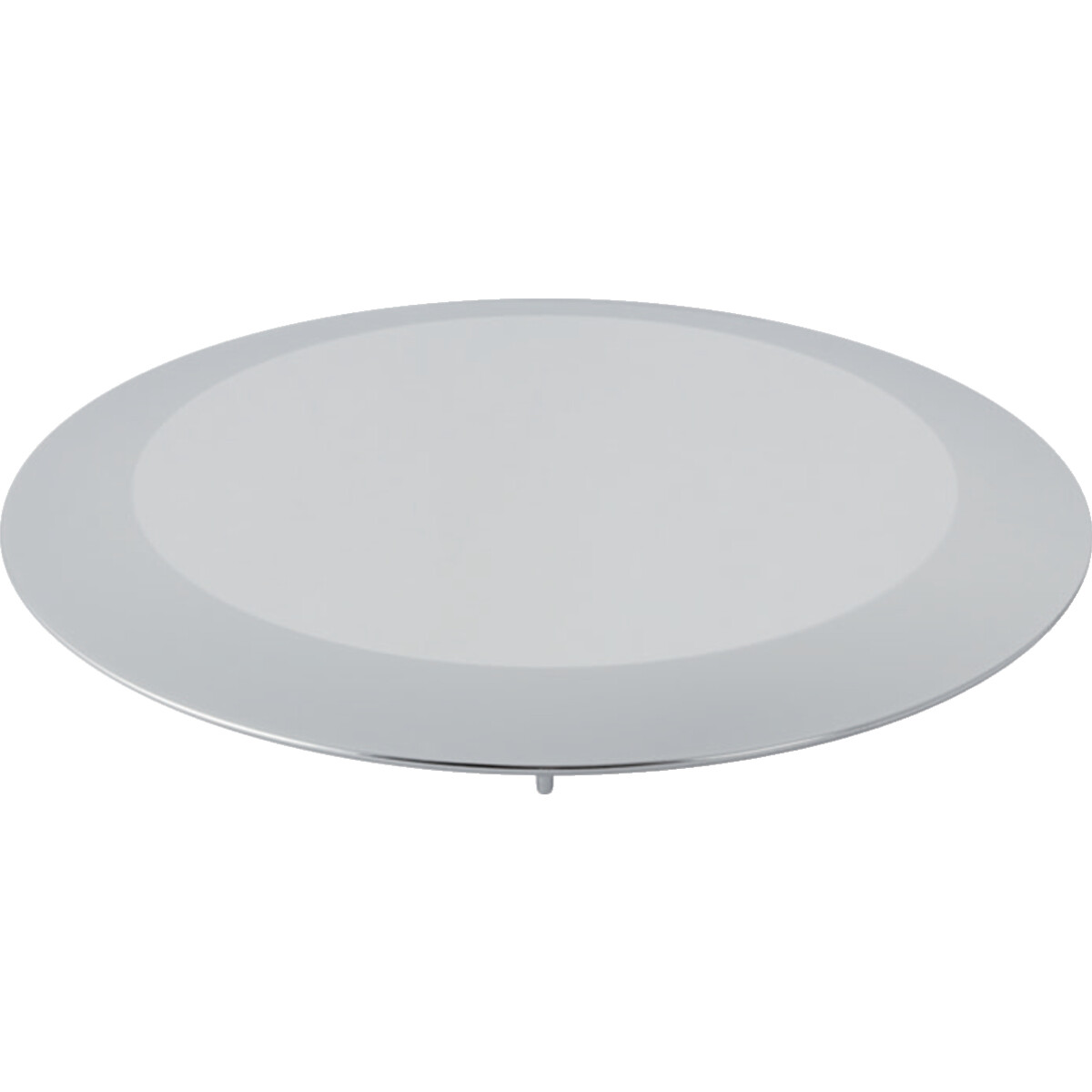 Geberit Tappo per piletta 60 mm Cromato | 150.285.21.1