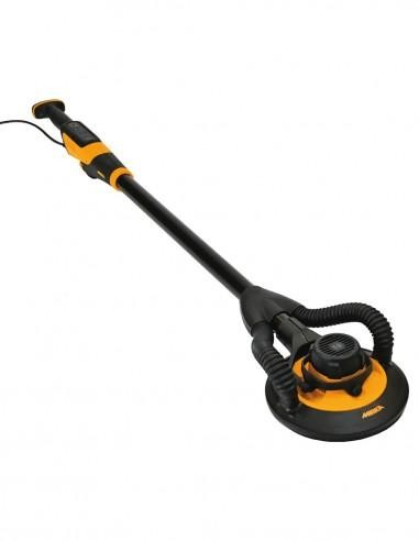 Levigatrice per pareti MIRKA LEROS 950CV Ø 225mm