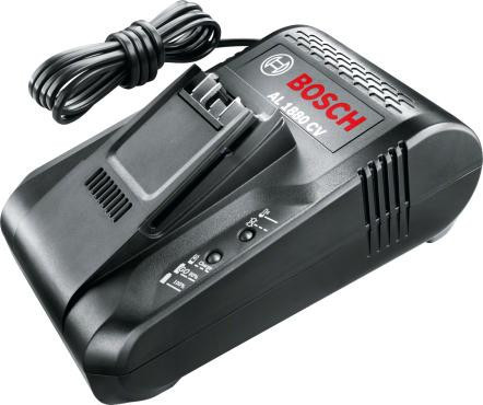 Bosch AL 1880 CV Caricatore per batteria