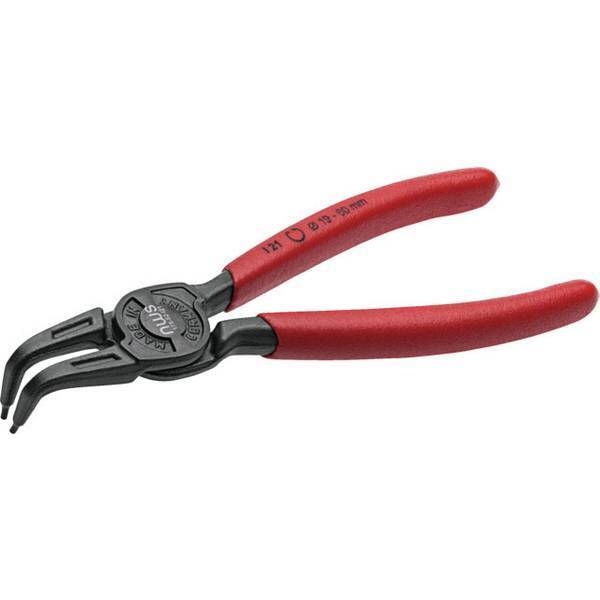 NWS 178-62 I21 PINZA PER ANELLI DI SICUREZZA 165 MM 1 PZ